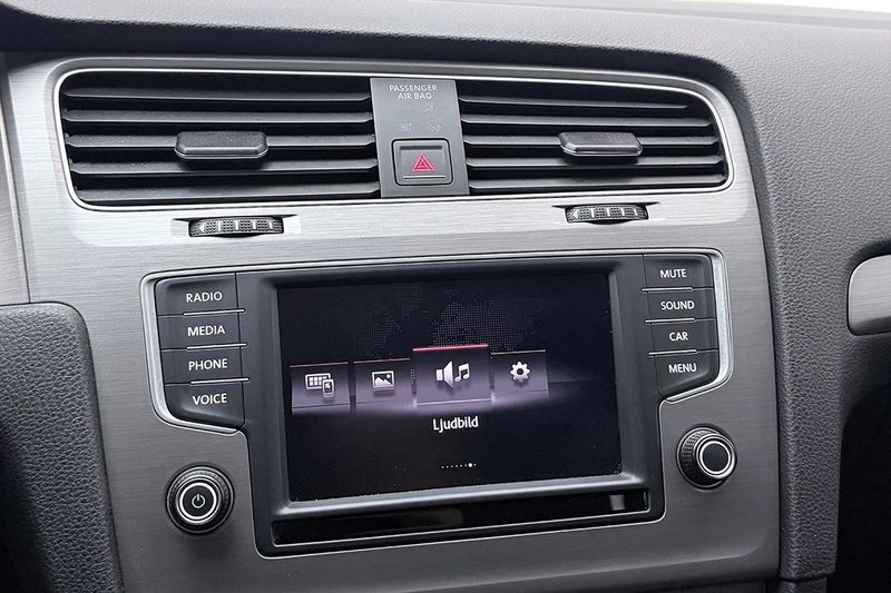 Volkswagen Golf bild 22