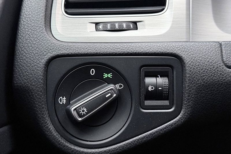 Volkswagen Golf bild 28