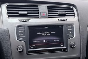 Volkswagen Golf bild 23