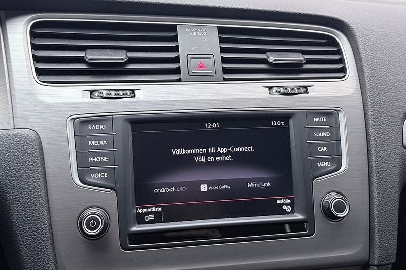 Volkswagen Golf bild 23