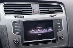 Volkswagen Golf bild 21