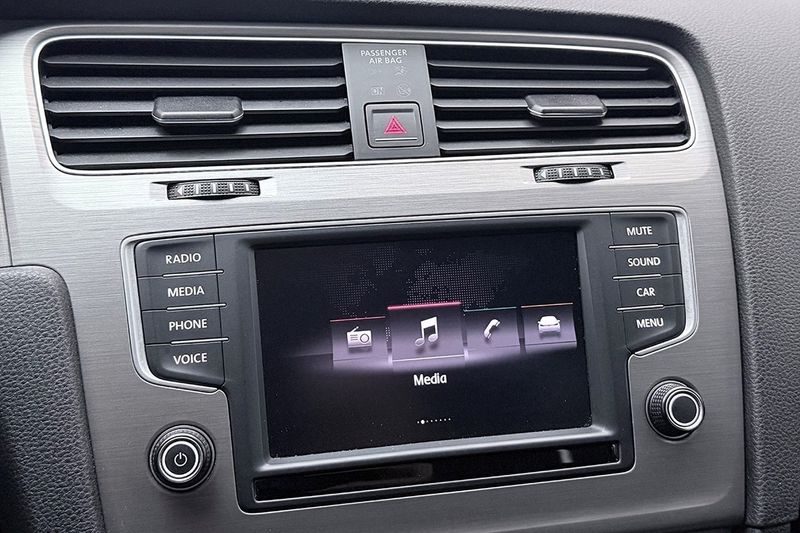 Volkswagen Golf bild 21