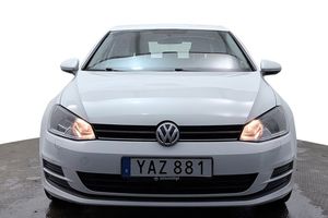 Volkswagen Golf bild 3