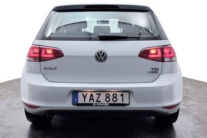 Volkswagen Golf bild 7
