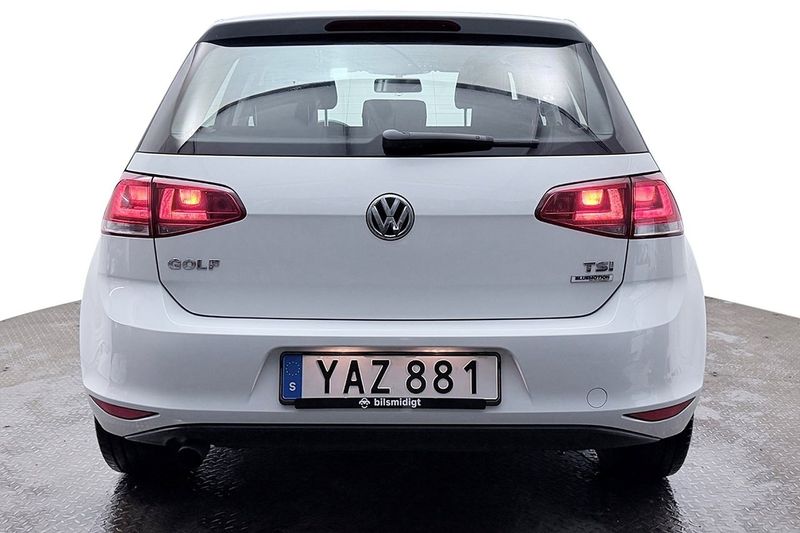 Volkswagen Golf bild 7