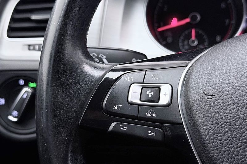 Volkswagen Golf bild 18