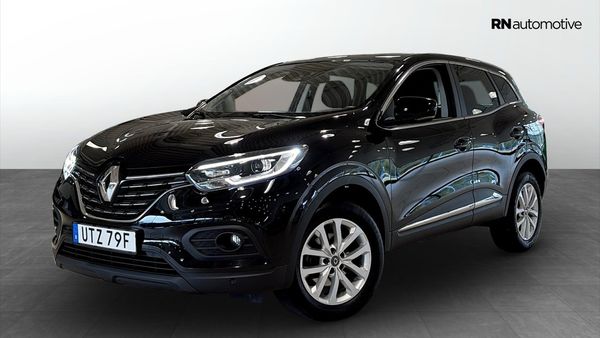 Renault Kadjar ZEN TCE 140 GPF EDC - 2022