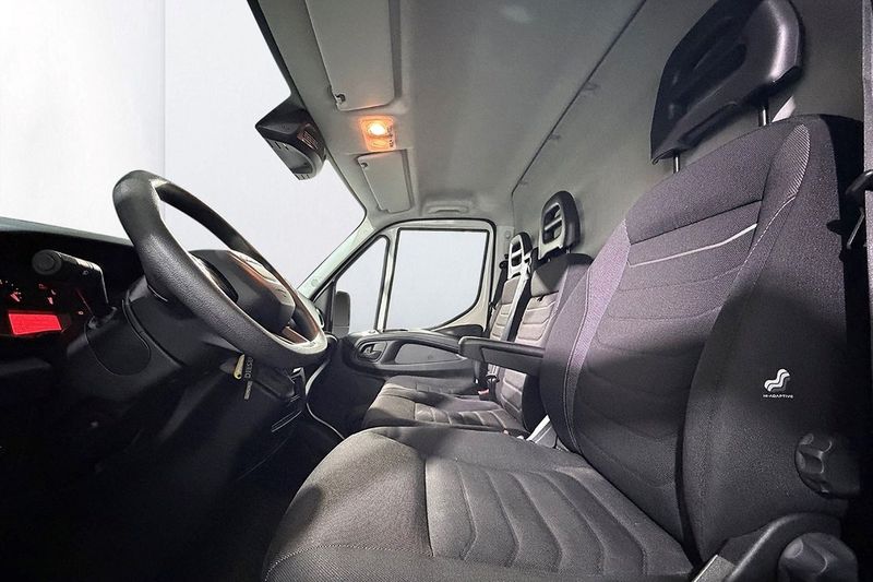 Iveco Daily bild 14