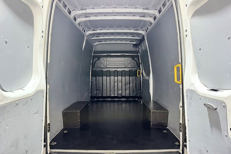 Iveco Daily bild 13