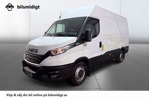 Iveco Daily bild 1