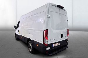 Iveco Daily bild 9