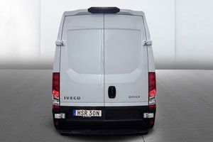Iveco Daily bild 7