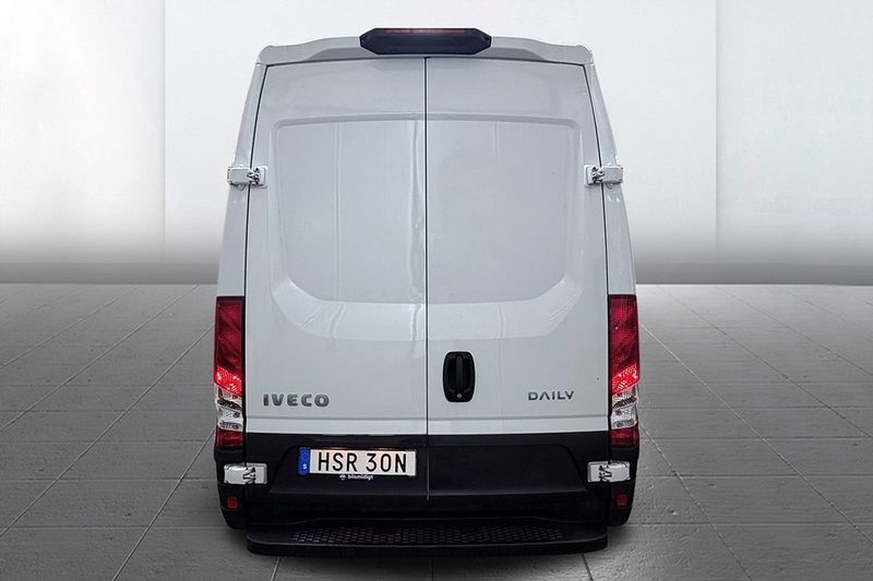 Iveco Daily bild 7