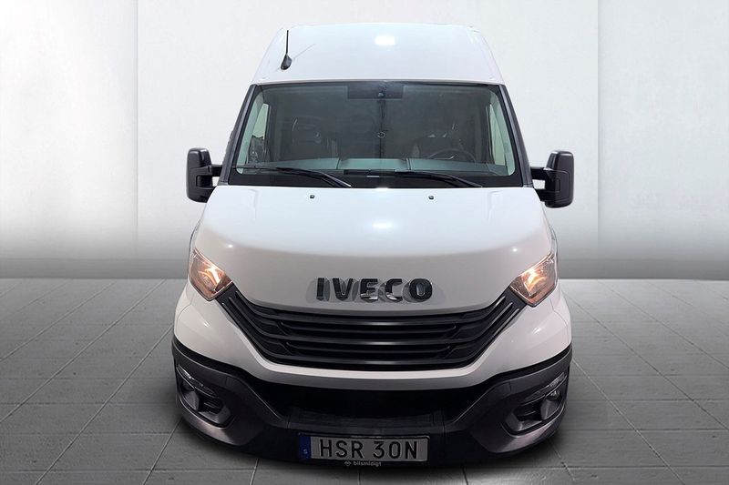 Iveco Daily bild 3