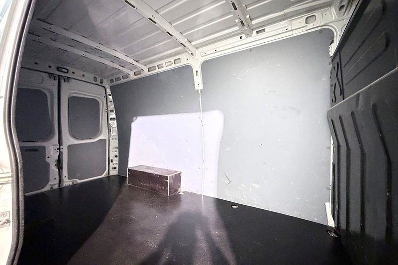 Iveco Daily bild 12
