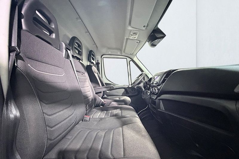 Iveco Daily bild 16