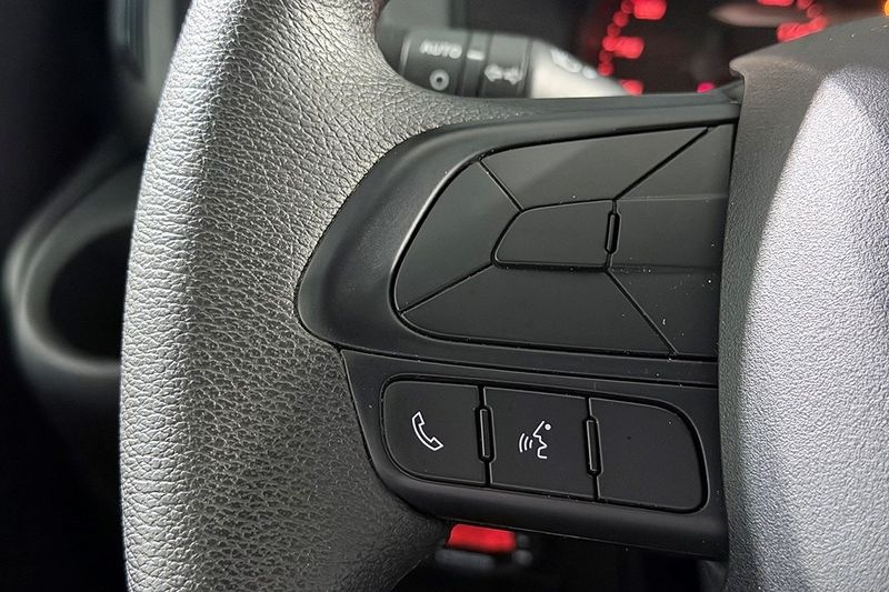 Iveco Daily bild 18
