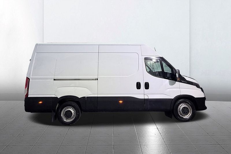 Iveco Daily bild 5