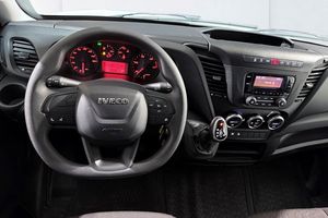 Iveco Daily bild 17