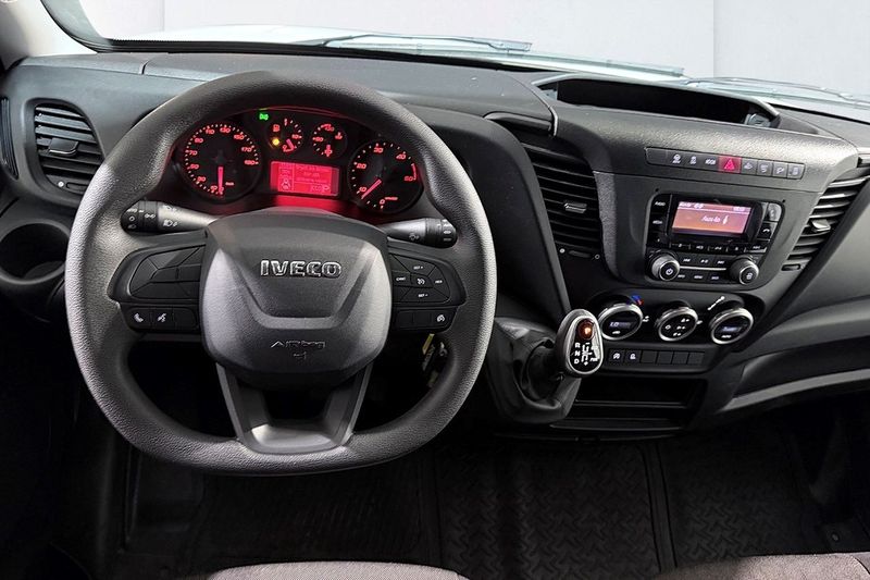 Iveco Daily bild 17