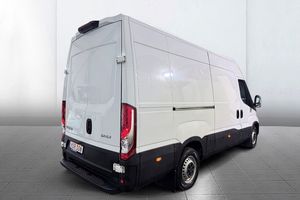 Iveco Daily bild 6