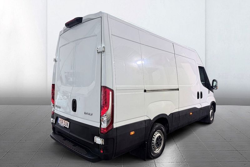 Iveco Daily bild 6