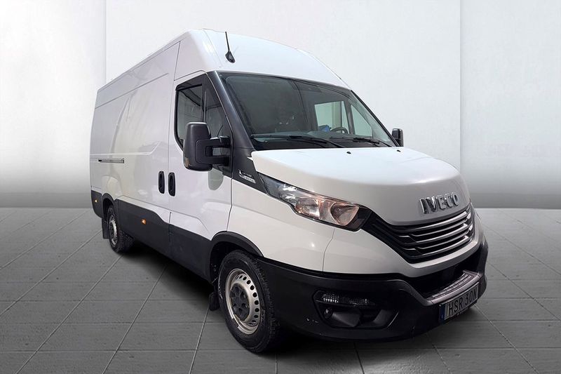 Iveco Daily bild 4