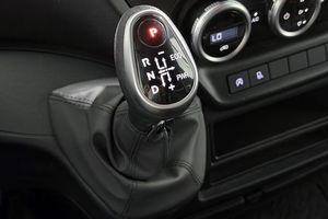 Iveco Daily bild 22