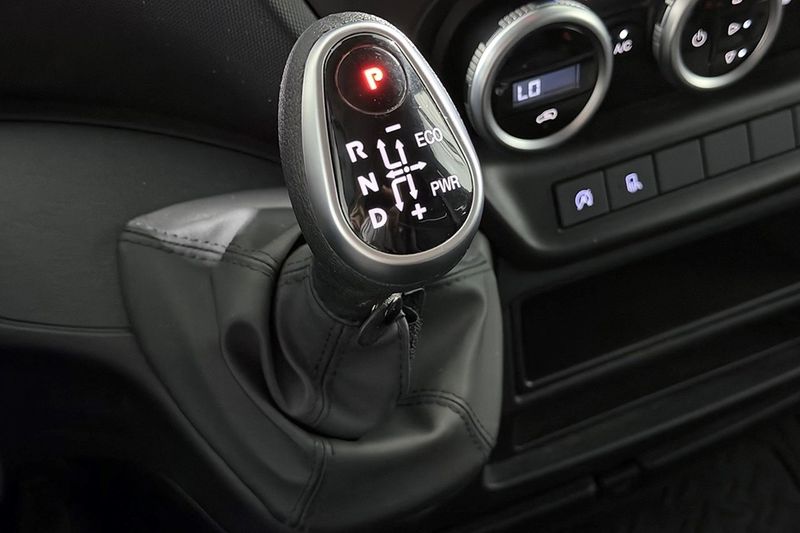 Iveco Daily bild 22