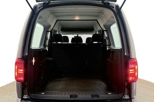Volkswagen Caddy Maxi bild 12