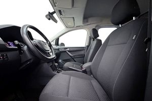 Volkswagen Caddy Maxi bild 13