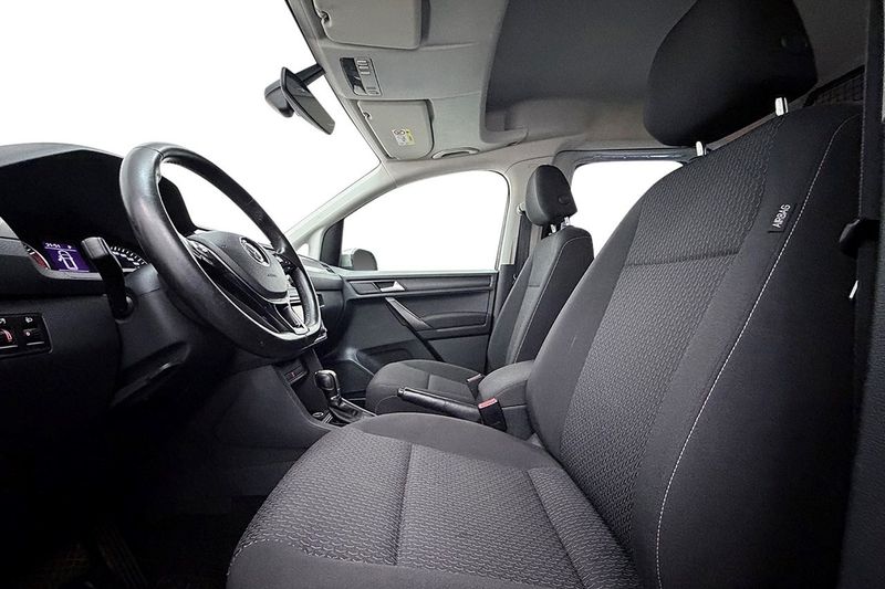 Volkswagen Caddy Maxi bild 13