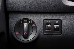 Volkswagen Caddy Maxi bild 24