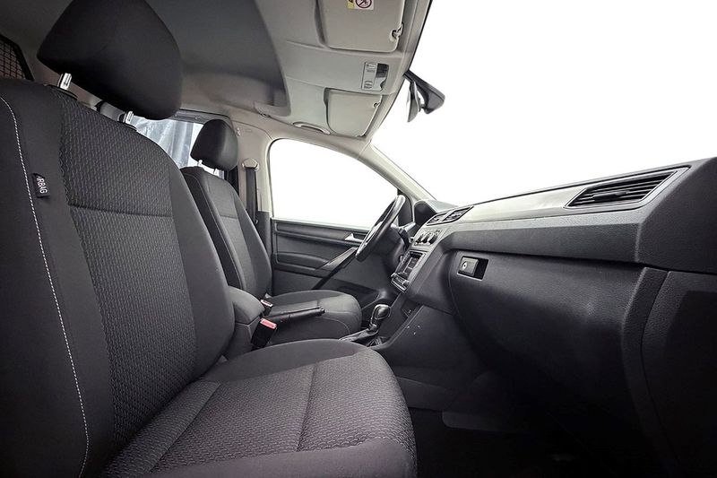 Volkswagen Caddy Maxi bild 16