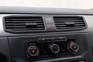 Volkswagen Caddy Maxi bild 21