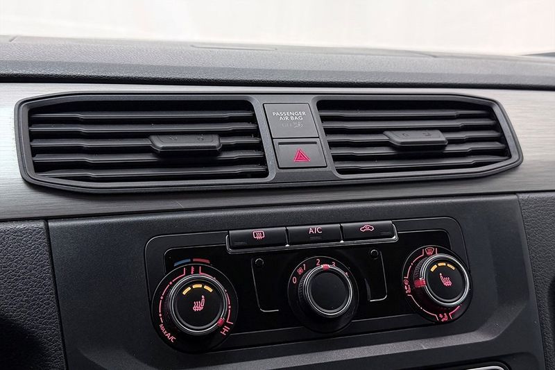 Volkswagen Caddy Maxi bild 21