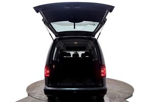 Volkswagen Caddy Maxi bild 8