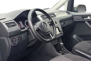 Volkswagen Caddy Maxi bild 14