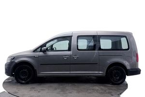 Volkswagen Caddy Maxi bild 10