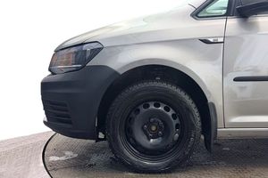 Volkswagen Caddy Maxi bild 11