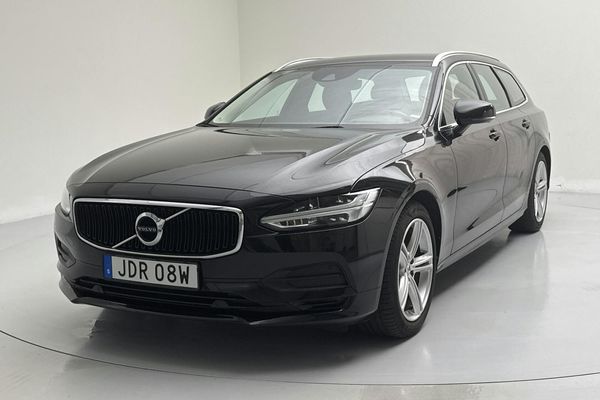 Volvo V90 T4 (190hk) - 2020