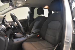 Mercedes B200 bild 7