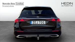 Mercedes E300 bild 7