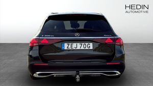 Mercedes E300 bild 7