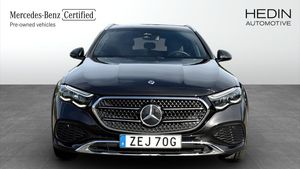 Mercedes E300 bild 8