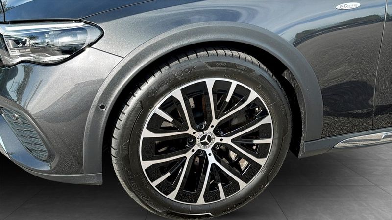 Mercedes E300 bild 9