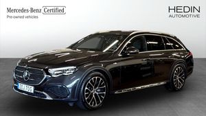 Mercedes E300 bild 1