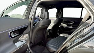 Mercedes E300 bild 16