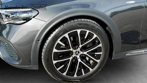 Mercedes E300 bild 9