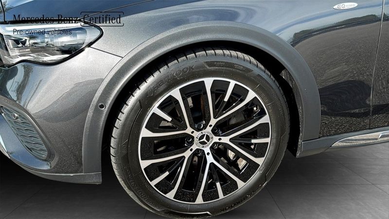 Mercedes E300 bild 9